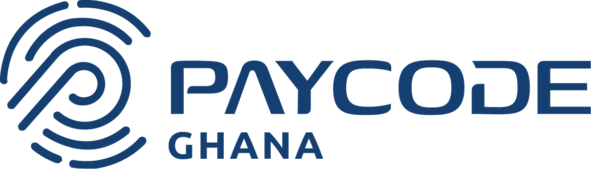 Paycode Ghana